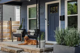 827 Gullett St, Austin, TX 78702 - Photo 1