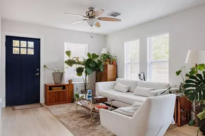 827 Gullett Street, Austin, TX 78702 - Photo 3