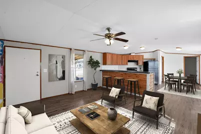 603 Stag Horn Pass, Kyle, TX 78640 - Photo 3