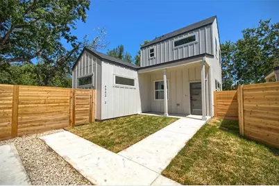 6002 Carnation Terrace #2, Austin, TX 78741 - Photo 1