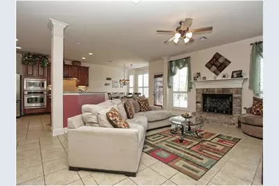 2660 Salorn Way, Round Rock, TX 78681 - Photo 5
