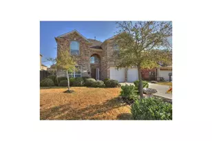2660 Salorn Way, Round Rock, TX 78681 - Photo 1