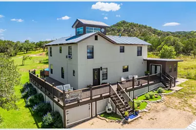 362 Oak Haven Road, Fredericksburg, TX 78624 - Photo 1