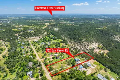 362 Oak Haven Road, Fredericksburg, TX 78624 - Photo 5