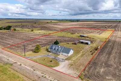 615 County Road 357, Granger, TX 76530 - Photo 5