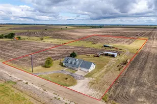 615 County Rd 357, Granger, TX 76530 - Photo 5