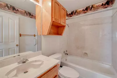 615 County Road 357, Granger, TX 76530 - Photo 21