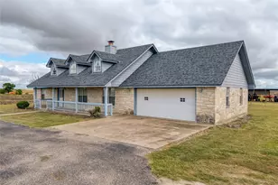 615 County Rd 357, Granger, TX 76530 - Photo 1