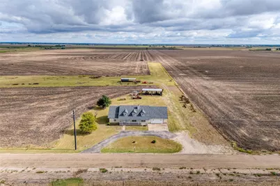 615 County Road 357, Granger, TX 76530 - Photo 29