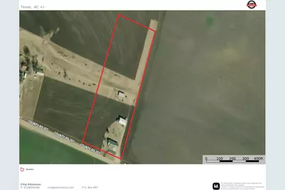 615 County Road 357, Granger, TX 76530 - Photo 7