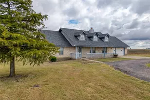 615 County Rd 357, Granger, TX 76530 - Photo 3