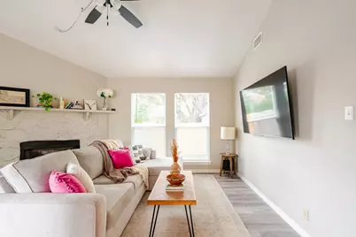 6307 Okner Lane #A, Austin, TX 78745 - Photo 3