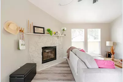 6307 Okner Lane #A, Austin, TX 78745 - Photo 5