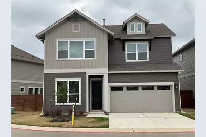 3000 Chisholm Trail Road #27, Round Rock, TX 78681 - Photo 1