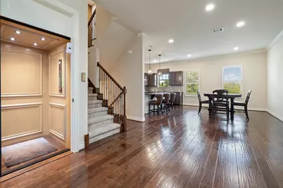233 Adams Street, Georgetown, TX 78628 - Photo 5