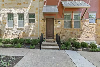 233 Adams Street, Georgetown, TX 78628 - Photo 1