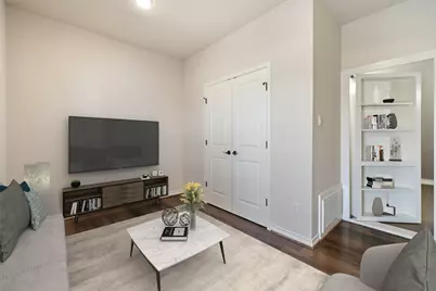 233 Adams Street, Georgetown, TX 78628 - Photo 23
