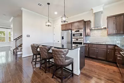 233 Adams Street, Georgetown, TX 78628 - Photo 9