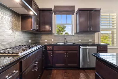 233 Adams Street, Georgetown, TX 78628 - Photo 9