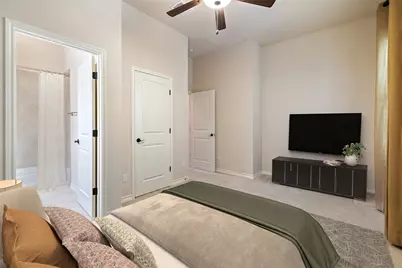 233 Adams Street, Georgetown, TX 78628 - Photo 17