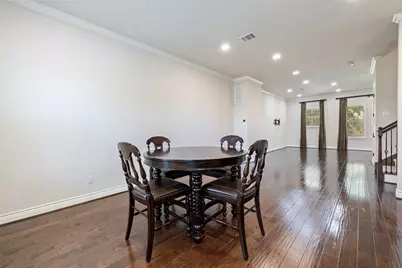 233 Adams Street, Georgetown, TX 78628 - Photo 7