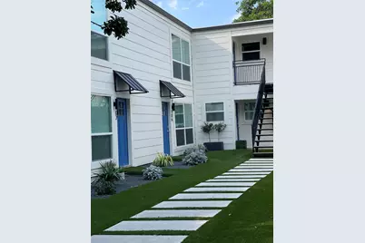 1714 Enfield Road #105, Austin, TX 78703 - Photo 3