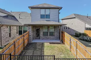 2500 Forest Creek Dr, Round Rock, TX 78665 - Photo 17
