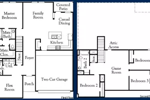 13605 Gray Lndg Dr, Elgin, TX 78621 - Photo 11