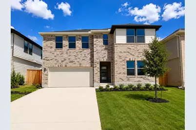 13605 Gray Landing Drive, Elgin, TX 78621 - Photo 1