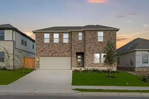 13605 Gray Lndg Dr, Elgin, TX 78621 - Photo 1