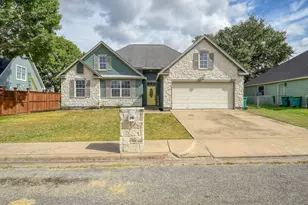 340 Rose Mayer Loop, La Grange, TX 78945 - Photo 1