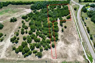 2361 Council Springs Pass, Leander, TX 78641 - Photo 1