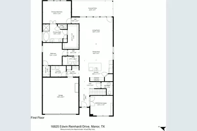 16825 Edwin Reinhardt Drive, Manor, TX 78653 - Photo 27