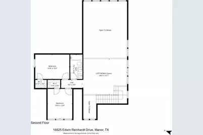 16825 Edwin Reinhardt Drive, Manor, TX 78653 - Photo 29