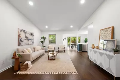 5109 Fort Mason Drive, Austin, TX 78745 - Photo 3