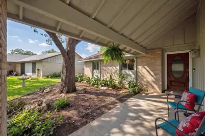 5109 Fort Mason Drive, Austin, TX 78745 - Photo 1