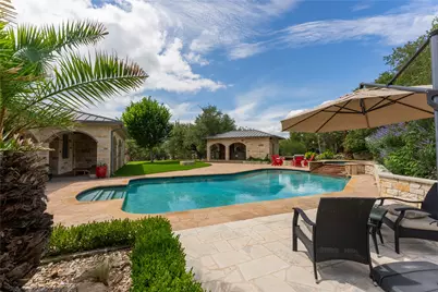 345 Leafdale Trail, Dripping Springs, TX 78620 - Photo 25