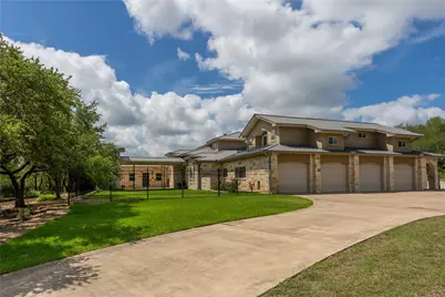 345 Leafdale Trail, Dripping Springs, TX 78620 - Photo 3