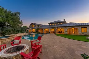 345 Leafdale Trail, Dripping Springs, TX 78620 - Photo 1