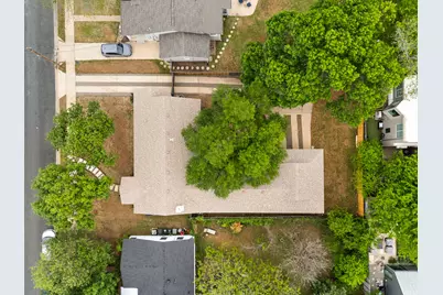 1507 Karen Avenue, Austin, TX 78757 - Photo 35