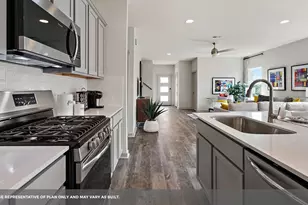 220 Century Plant Rd, Leander, TX 78641 - Photo 3