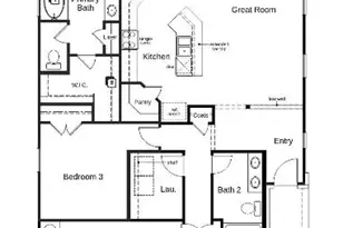 4856 Gragnano Dr, Round Rock, TX 78665 - Photo 27