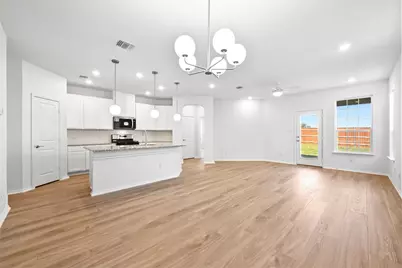 4856 Gragnano Drive, Round Rock, TX 78665 - Photo 5