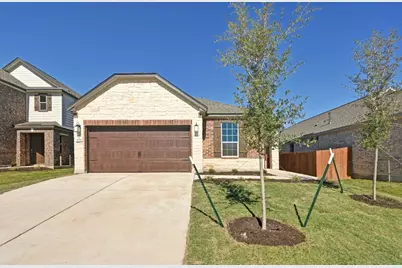 4856 Gragnano Drive, Round Rock, TX 78665 - Photo 3