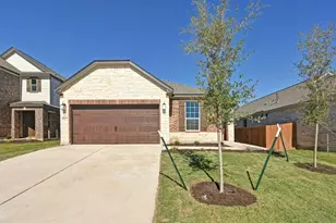 4856 Gragnano Dr, Round Rock, TX 78665 - Photo 3
