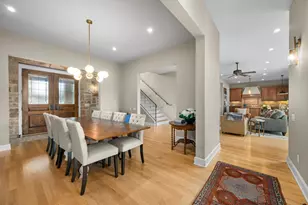7321 Vista Mountain Dr, Austin, TX 78731 - Photo 5