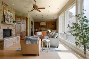 7321 Vista Mountain Dr, Austin, TX 78731 - Photo 11