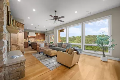7321 Vista Mountain Drive, Austin, TX 78731 - Photo 3