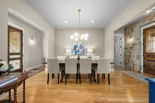 7321 Vista Mountain Dr, Austin, TX 78731 - Photo 3