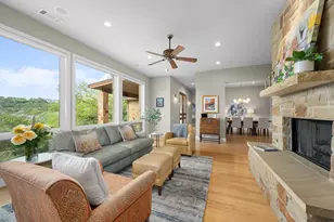 7321 Vista Mountain Dr, Austin, TX 78731 - Photo 1